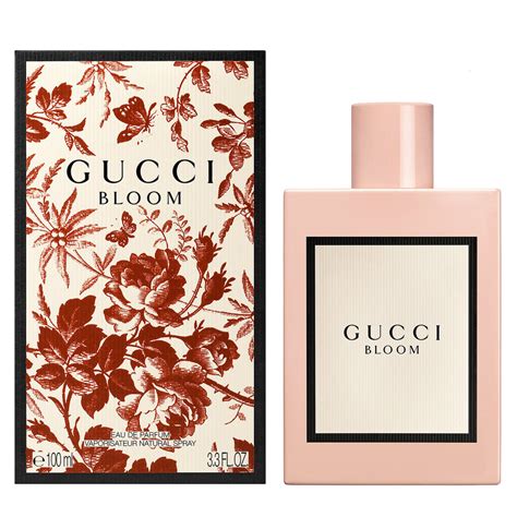 gucci bloom eau|Gucci Bloom perfumative.